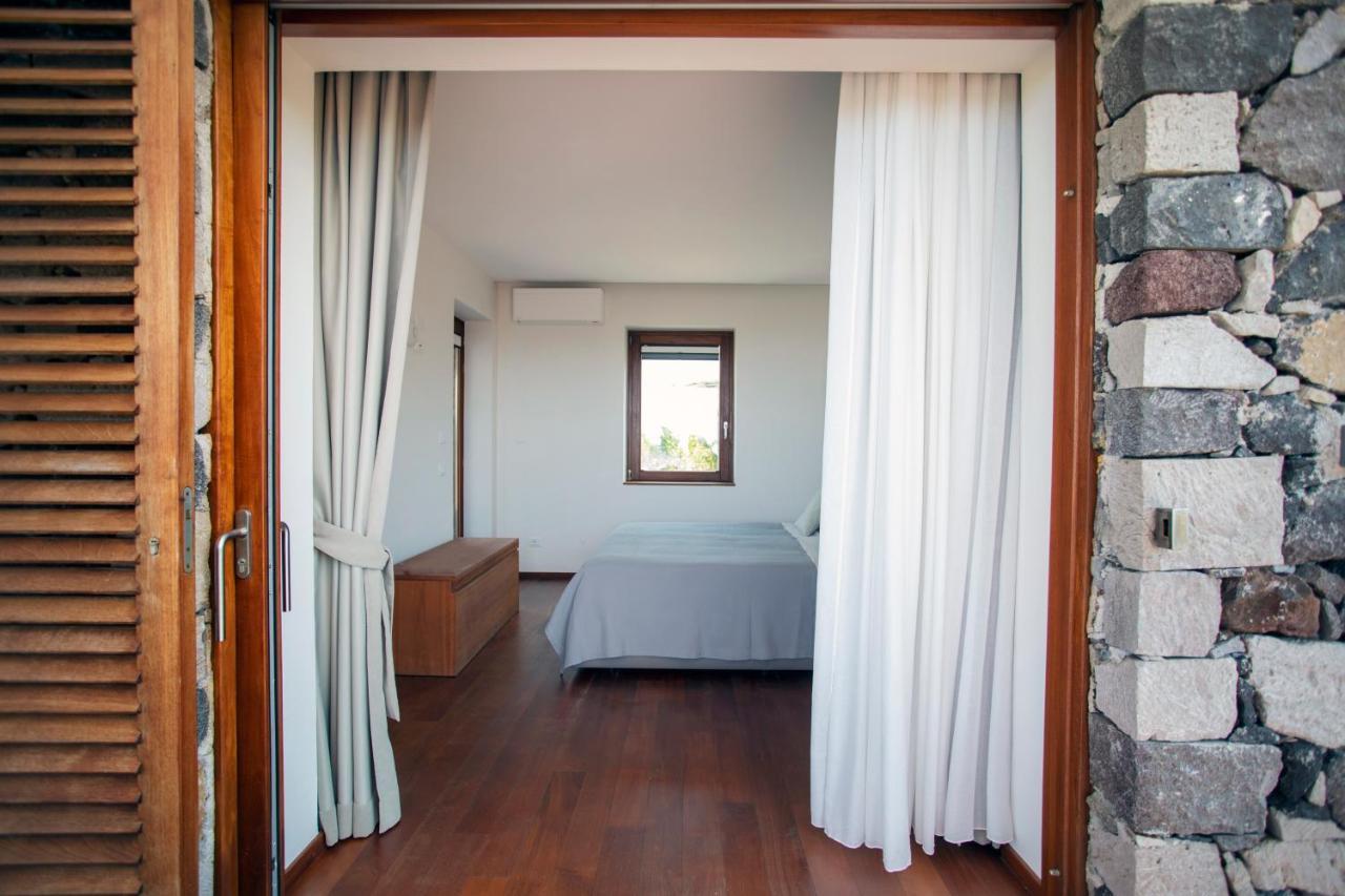 ליפארי Tenuta Di Castellaro Winery & Resort מראה חיצוני תמונה
